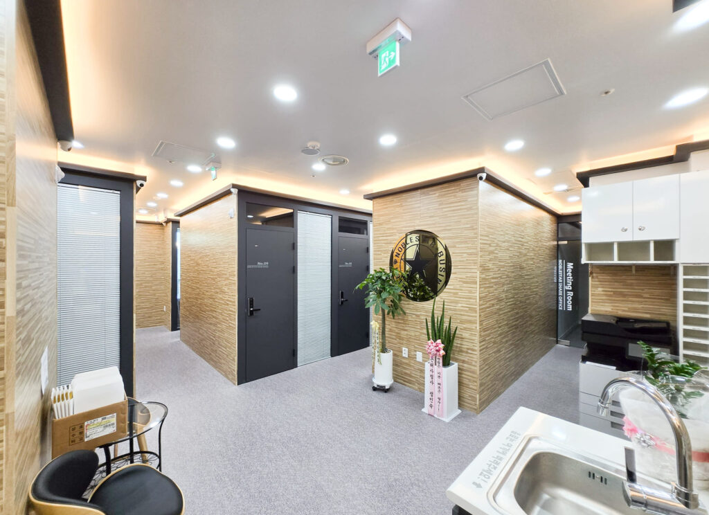 검단공유오피스_홀공간